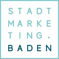 Stadtmarketing Baden logo - Similar company to Nöbeg – Nö Bürgschaften Und Beteiligungen Gmbh