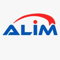 Alim Boya logo - Similar company to Kupon Tekstil