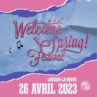 Welcome spring! ASBL logo - Similar company to Bellepaga