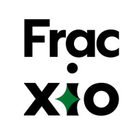 Fracxio logo - Similar company to Etrain Interactive