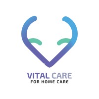 Vital Care - للرعاية الطبية والتمريض المنزلي logo - Similar company to المكتبة العامة
