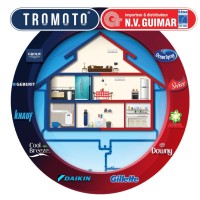 Guimar Group logo - Similar company to Interfarm N.V.
