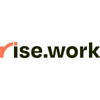 Rise.work logo - Similar company to Orcasound