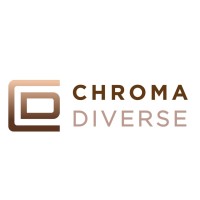 ChromaDiverse, Inc. logo - Similar company to Webrecorder
