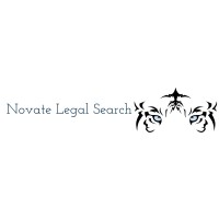 Novate Legal Search logo - Similar company to Vanderpool Law