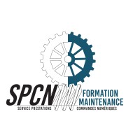 SPCN logo - Similar company to Etablissements Gelgon