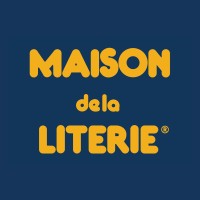 Maison de la liteire logo - Similar company to Kickr