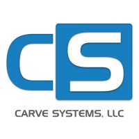 Carve Systems, an iVision company logo - Similar company to Yjt Solutions