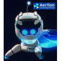 Aerilon Consulting Services logo - Similar company to Bromberek Technology Llc