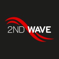 2nd Wave GmbH logo - Similar company to Instinct3