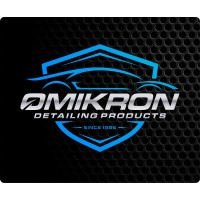 Omikron Auto Detailing Products PTY LTD logo - Similar company to Atom Modular