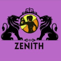 ZENITH DTU logo - Similar company to Emcee Dtu