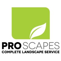 ProScapes Complete Landscape Service logo - Similar company to Neoadmc 3D Ltd.
