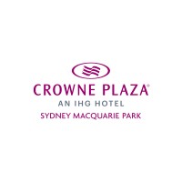 Crowne Plaza Sydney Macquarie Park logo - Similar company to Trilogy Hotels