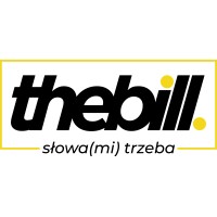 thebill. logo - Similar company to Buzzcenter – Ai Dla Firm