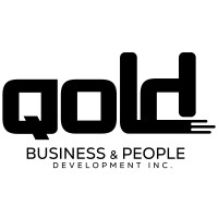 QOLD Business & People Development Inc. logo - Similar company to Business Engineering Experts (B.E.E.)