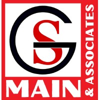 S. G. Main & Associates logo - Similar company to Studio Arch