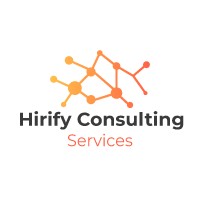 Hirify Consulting Services logo - Similar company to Hirify