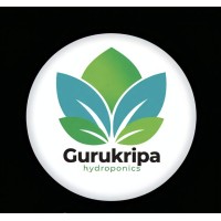 Guru Kripa Hydroponics logo - Similar company to Makesense Eco-Ventures