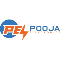 Pooja Electronics logo - Similar company to Pooja Electronics