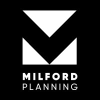 Milford Planning logo - Similar company to Counterpoint Architecture