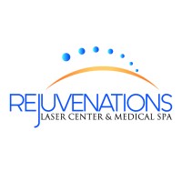 Rejuvenations Laser Center & Medical Spa logo - Similar company to Medical Laser Technologies