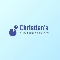 Christian's Cleaning Services logo - Similar company to Haven Pool Solutions
