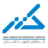 KENZ JORDAN FOR INDUSTRIAL SUPPLIES COMPANY logo - Similar company to Fonmar