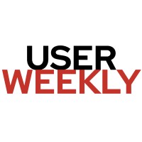User Weekly logo - Similar company to Researchops Community