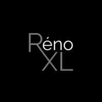RénoXL logo - Similar company to Gradco