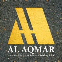 AL AQMAR H/W & ELECT. &SANIT. TR. LLC logo - Similar company to Saifuddin Mulla Trading Co Llc