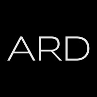 ARD logo - Similar company to 8.125