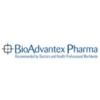 BioAdvantex Pharma Inc. logo - Similar company to Pharma C