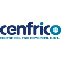 Cenfrico logo - Similar company to Ebb Peru Sac