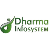 Dharma InfoSystem logo - Similar company to Ainfinity
