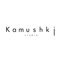 Kamushki Studio logo - Similar company to M&M Logistics Solutions