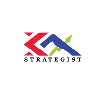 KA Strategist logo - Similar company to Digiglint - Digital Marketing