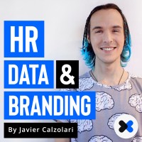HR, Data & Branding by Javier Calzolari logo - Similar company to Moving Minds