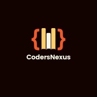CodersNexus logo - Similar company to Ethnara