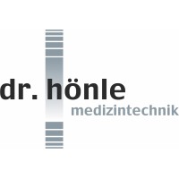 Hoenle Medical GmbH logo - Similar company to Herzkönig Medizintechnik Gmbh