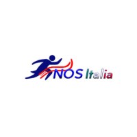 NOS Italia logo - Similar company to La Nuova Impianti Srl