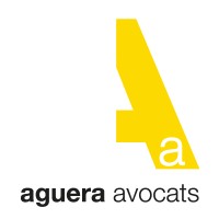 Aguera Avocats logo - Similar company to Fromont Briens