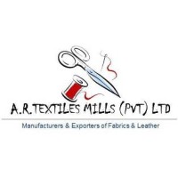 A.R.TEXTILE MILLS PVT LTD logo - Similar company to Silver Textile Factory