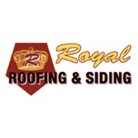 Royal Roofing & Siding logo - Similar company to Lovatts Solar Solutions