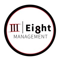 IIIEight Management, Inc. logo - Similar company to Ranr Management Group