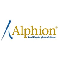 Alphion Corporation logo - Similar company to Dasan Network Solutions