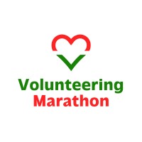 Volunteering Marathon logo - Similar company to Agriworm Solutions