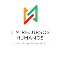 LCM Recursos Humanos logo - Similar company to Comunicar Seguridad Srl