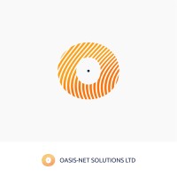 Oasis-net Solutions logo - Similar company to Shvedkodev