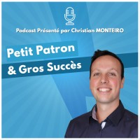PPGS - Petit Patron & Gros Succès logo - Similar company to Consigliere Sarl